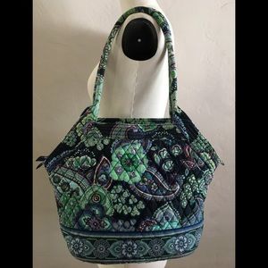 Vera Bradley Floral printed Bag